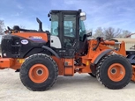 Used Hitachi Loader for Sale,Used Loader in yard for Sale,Side of used loader for sale